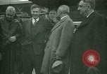 Standbild Franklin Roosevelt Washington DC USA, 1944, aus Sekunde 7 historischem Filmmaterial Videoclip 65675021118