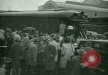 Standbild Franklin Roosevelt Washington DC USA, 1944, aus Sekunde 11 historischem Filmmaterial Videoclip 65675021118