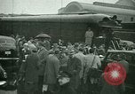 Standbild Franklin Roosevelt Washington DC USA, 1944, aus Sekunde 12 historischem Filmmaterial Videoclip 65675021118