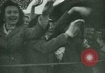Standbild Franklin Roosevelt Washington DC USA, 1944, aus Sekunde 13 historischem Filmmaterial Videoclip 65675021118