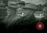 Standbild Franklin Roosevelt Washington DC USA, 1944, aus Sekunde 18 historischem Filmmaterial Videoclip 65675021118