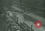 Standbild Franklin Roosevelt Washington DC USA, 1944, aus Sekunde 25 historischem Filmmaterial Videoclip 65675021118