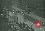 Standbild Franklin Roosevelt Washington DC USA, 1944, aus Sekunde 26 historischem Filmmaterial Videoclip 65675021118