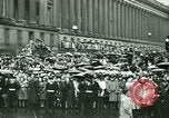 Standbild Franklin Roosevelt Washington DC USA, 1944, aus Sekunde 27 historischem Filmmaterial Videoclip 65675021118