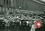 Standbild Franklin Roosevelt Washington DC USA, 1944, aus Sekunde 28 historischem Filmmaterial Videoclip 65675021118