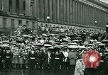 Standbild Franklin Roosevelt Washington DC USA, 1944, aus Sekunde 29 historischem Filmmaterial Videoclip 65675021118
