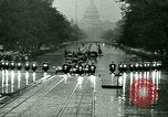 Standbild Franklin Roosevelt Washington DC USA, 1944, aus Sekunde 30 historischem Filmmaterial Videoclip 65675021118