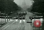 Standbild Franklin Roosevelt Washington DC USA, 1944, aus Sekunde 32 historischem Filmmaterial Videoclip 65675021118