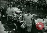 Standbild Franklin Roosevelt Washington DC USA, 1944, aus Sekunde 33 historischem Filmmaterial Videoclip 65675021118