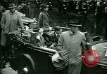 Standbild Franklin Roosevelt Washington DC USA, 1944, aus Sekunde 34 historischem Filmmaterial Videoclip 65675021118
