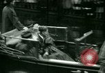 Standbild Franklin Roosevelt Washington DC USA, 1944, aus Sekunde 36 historischem Filmmaterial Videoclip 65675021118