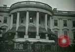 Standbild Franklin Roosevelt Washington DC USA, 1944, aus Sekunde 39 historischem Filmmaterial Videoclip 65675021118