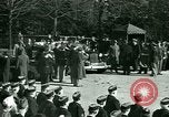 Standbild Franklin Roosevelt Washington DC USA, 1944, aus Sekunde 40 historischem Filmmaterial Videoclip 65675021118