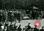 Standbild Franklin Roosevelt Washington DC USA, 1944, aus Sekunde 41 historischem Filmmaterial Videoclip 65675021118