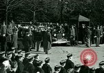 Standbild Franklin Roosevelt Washington DC USA, 1944, aus Sekunde 42 historischem Filmmaterial Videoclip 65675021118