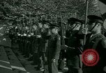 Standbild Franklin Roosevelt Washington DC USA, 1944, aus Sekunde 43 historischem Filmmaterial Videoclip 65675021118