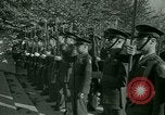 Standbild Franklin Roosevelt Washington DC USA, 1944, aus Sekunde 44 historischem Filmmaterial Videoclip 65675021118