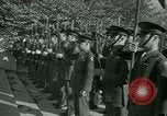 Standbild Franklin Roosevelt Washington DC USA, 1944, aus Sekunde 45 historischem Filmmaterial Videoclip 65675021118