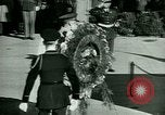 Standbild Franklin Roosevelt Washington DC USA, 1944, aus Sekunde 46 historischem Filmmaterial Videoclip 65675021118