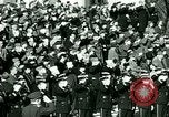 Standbild Franklin Roosevelt Washington DC USA, 1944, aus Sekunde 54 historischem Filmmaterial Videoclip 65675021118