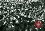 Standbild Franklin Roosevelt Washington DC USA, 1944, aus Sekunde 56 historischem Filmmaterial Videoclip 65675021118