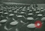 Standbild American Football New York City USA, 1944, aus Sekunde 10 historischem Filmmaterial Videoclip 65675021119