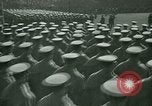 Standbild American Football New York City USA, 1944, aus Sekunde 11 historischem Filmmaterial Videoclip 65675021119