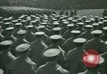 Standbild American Football New York City USA, 1944, aus Sekunde 12 historischem Filmmaterial Videoclip 65675021119