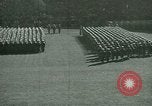 Standbild American Football New York City USA, 1944, aus Sekunde 16 historischem Filmmaterial Videoclip 65675021119