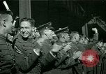 Standbild American Football New York City USA, 1944, aus Sekunde 51 historischem Filmmaterial Videoclip 65675021119