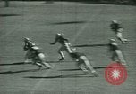 Standbild American Football New York City USA, 1944, aus Sekunde 57 historischem Filmmaterial Videoclip 65675021119