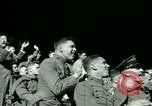 Standbild American Football New York City USA, 1944, aus Sekunde 62 historischem Filmmaterial Videoclip 65675021119