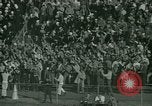 Image le football américain Atlanta Georgia USA, 1944, de la seconde 4 séquences d'archives historiques vidéo 65675021120