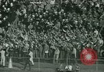 Image le football américain Atlanta Georgia USA, 1944, de la seconde 5 séquences d'archives historiques vidéo 65675021120
