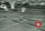 Image le football américain Atlanta Georgia USA, 1944, de la seconde 10 séquences d'archives historiques vidéo 65675021120