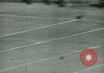 Image le football américain Atlanta Georgia USA, 1944, de la seconde 11 séquences d'archives historiques vidéo 65675021120