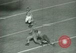 Image le football américain Atlanta Georgia USA, 1944, de la seconde 12 séquences d'archives historiques vidéo 65675021120