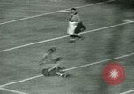 Image le football américain Atlanta Georgia USA, 1944, de la seconde 13 séquences d'archives historiques vidéo 65675021120