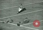 Image le football américain Atlanta Georgia USA, 1944, de la seconde 14 séquences d'archives historiques vidéo 65675021120