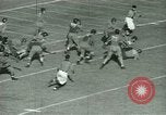 Image le football américain Atlanta Georgia USA, 1944, de la seconde 17 séquences d'archives historiques vidéo 65675021120