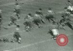 Image le football américain Atlanta Georgia USA, 1944, de la seconde 18 séquences d'archives historiques vidéo 65675021120