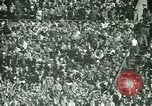 Image le football américain Atlanta Georgia USA, 1944, de la seconde 21 séquences d'archives historiques vidéo 65675021120
