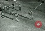 Image le football américain Atlanta Georgia USA, 1944, de la seconde 25 séquences d'archives historiques vidéo 65675021120