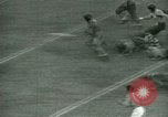 Image le football américain Atlanta Georgia USA, 1944, de la seconde 29 séquences d'archives historiques vidéo 65675021120