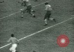 Image le football américain Atlanta Georgia USA, 1944, de la seconde 30 séquences d'archives historiques vidéo 65675021120
