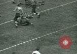 Image le football américain Atlanta Georgia USA, 1944, de la seconde 32 séquences d'archives historiques vidéo 65675021120