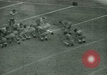 Image le football américain Atlanta Georgia USA, 1944, de la seconde 33 séquences d'archives historiques vidéo 65675021120