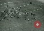 Image le football américain Atlanta Georgia USA, 1944, de la seconde 34 séquences d'archives historiques vidéo 65675021120