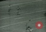 Image le football américain Atlanta Georgia USA, 1944, de la seconde 38 séquences d'archives historiques vidéo 65675021120