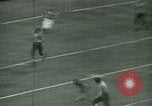 Image le football américain Atlanta Georgia USA, 1944, de la seconde 39 séquences d'archives historiques vidéo 65675021120